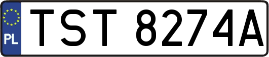 TST8274A