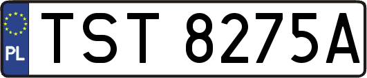 TST8275A