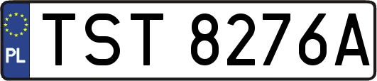 TST8276A