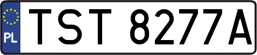 TST8277A