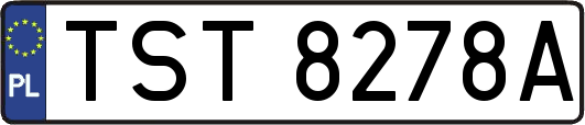 TST8278A