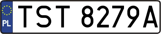 TST8279A