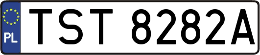 TST8282A