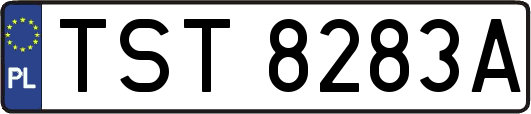 TST8283A