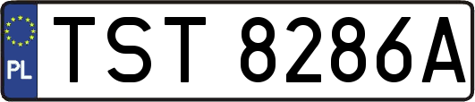 TST8286A
