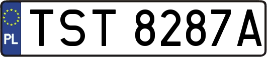 TST8287A