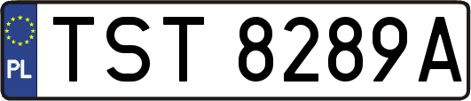 TST8289A
