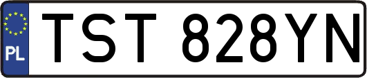 TST828YN