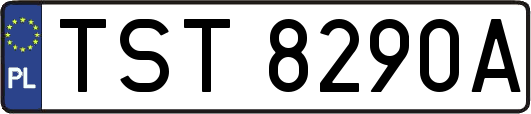 TST8290A