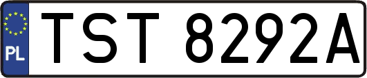 TST8292A