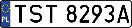 TST8293A