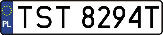 TST8294T