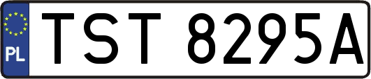 TST8295A
