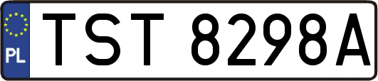 TST8298A