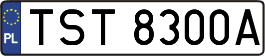 TST8300A