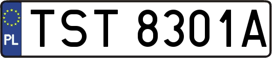 TST8301A