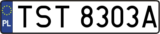 TST8303A