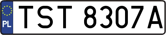 TST8307A
