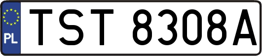TST8308A