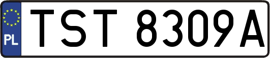 TST8309A