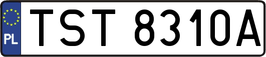 TST8310A