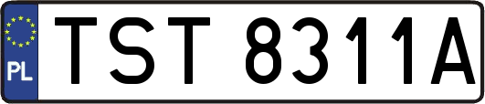 TST8311A