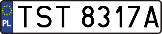 TST8317A