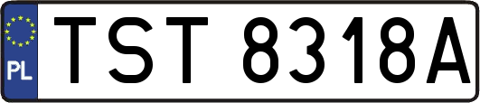 TST8318A