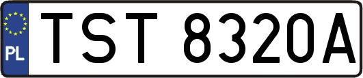 TST8320A