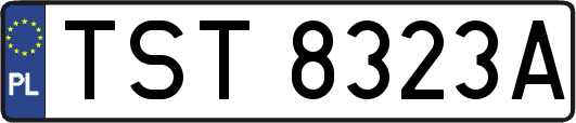 TST8323A