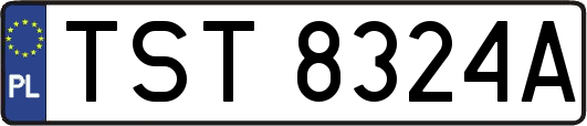 TST8324A
