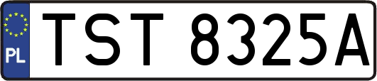 TST8325A