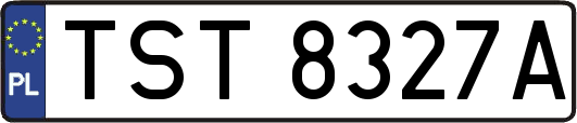 TST8327A