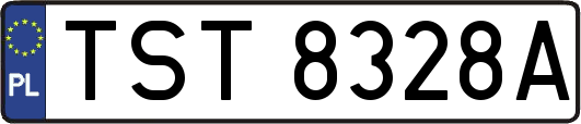 TST8328A