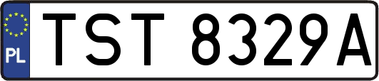 TST8329A