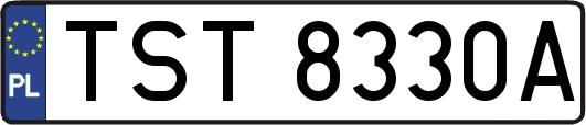 TST8330A