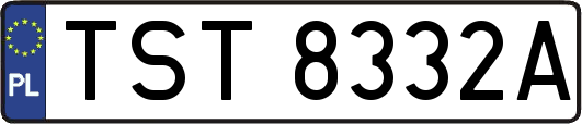TST8332A