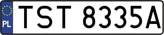 TST8335A