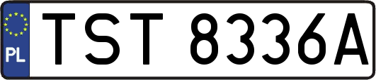 TST8336A