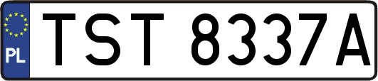 TST8337A