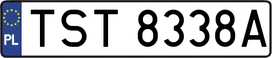 TST8338A