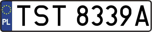 TST8339A