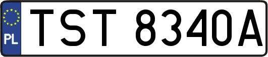 TST8340A