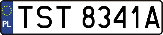 TST8341A