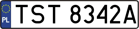 TST8342A