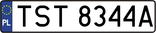 TST8344A