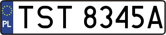 TST8345A
