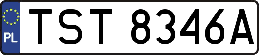 TST8346A
