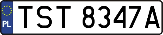 TST8347A
