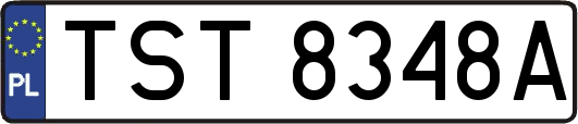 TST8348A
